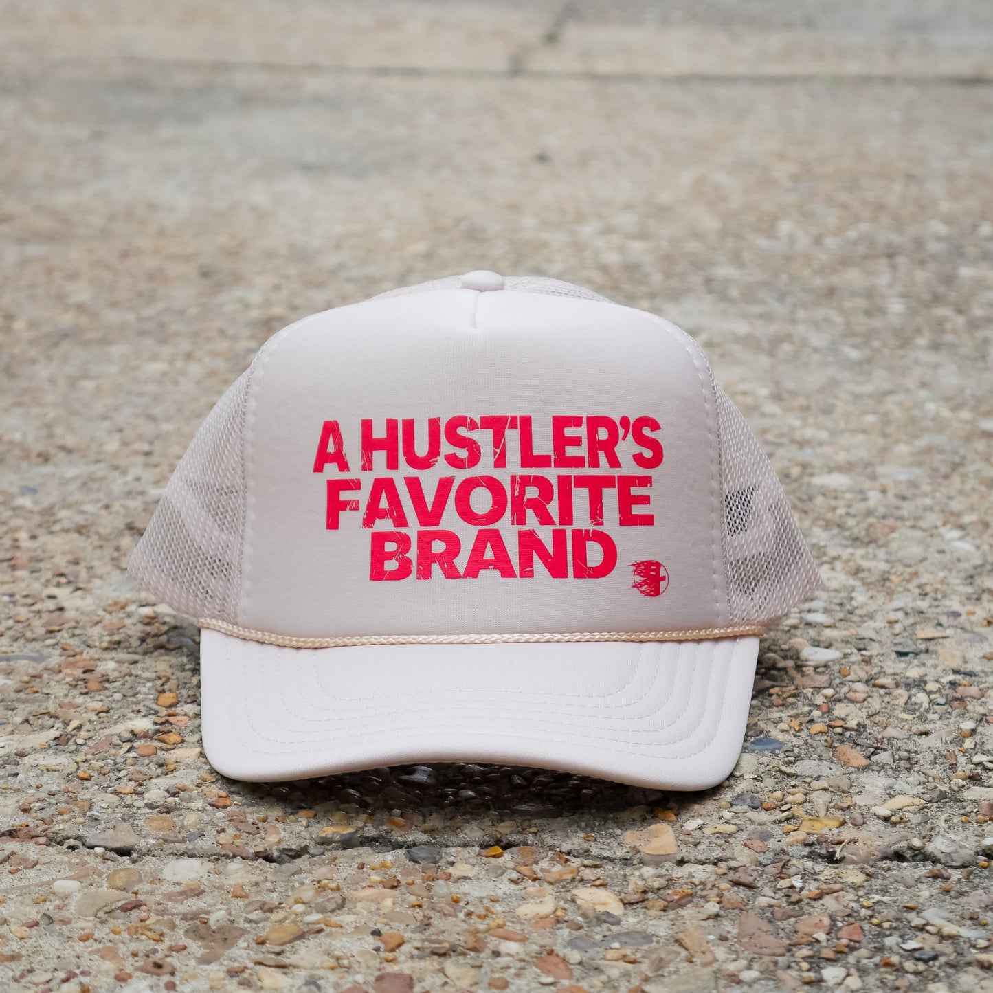 AHFB©️ Trucker Hat