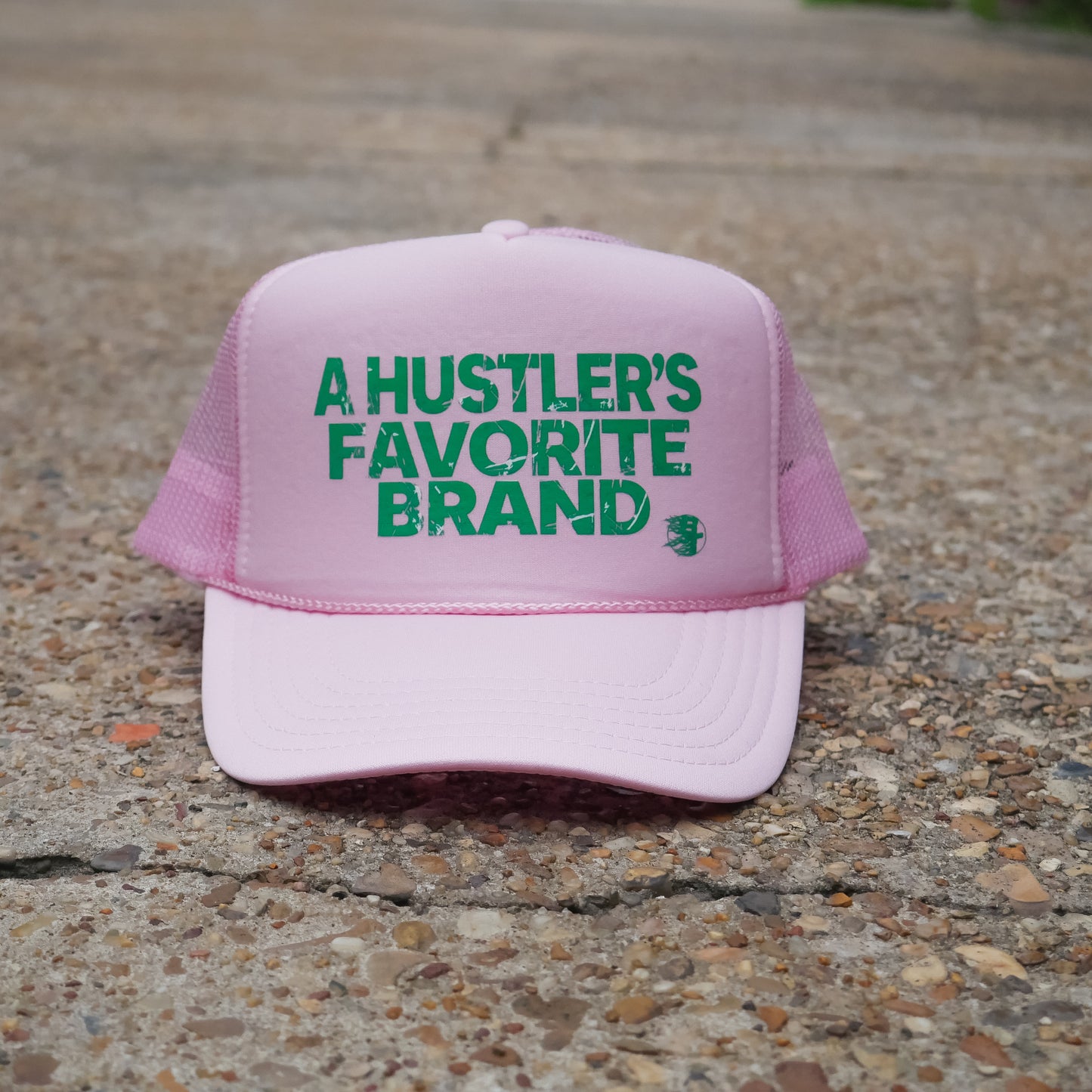 AHFB©️ Trucker Hat