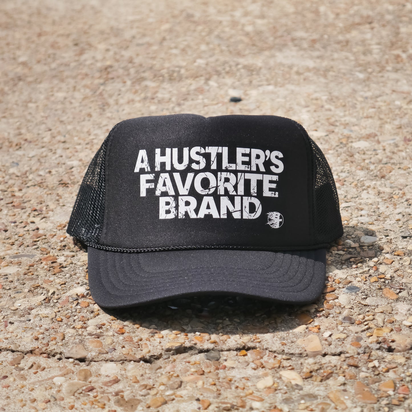 AHFB©️ Trucker Hat