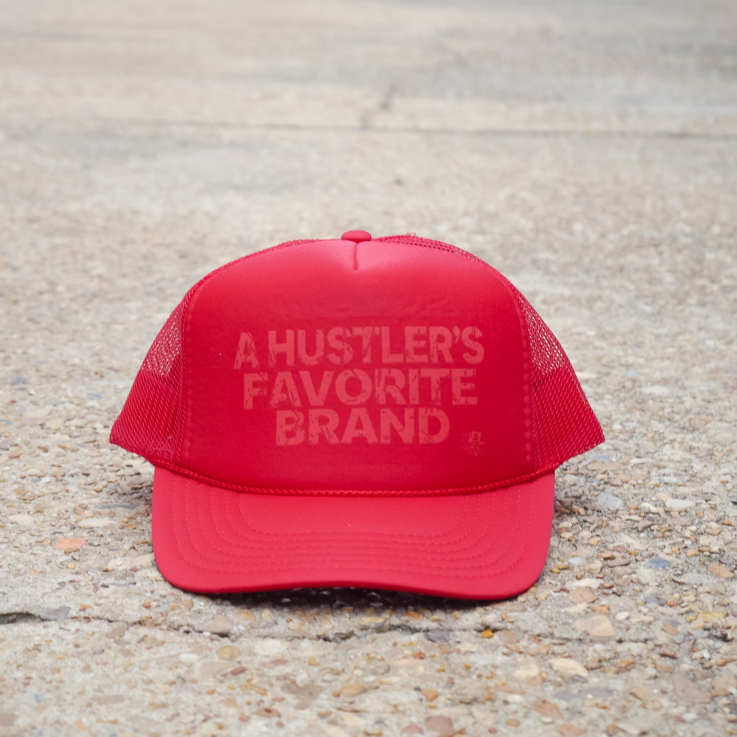 AHFB©️ Trucker Hat