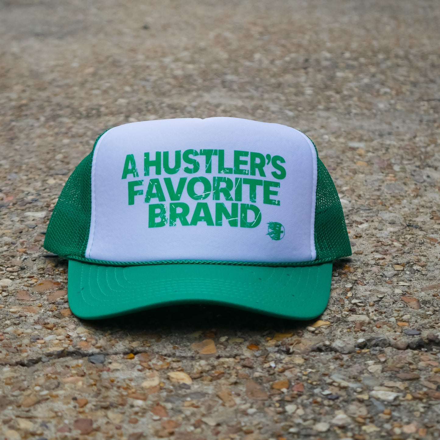 AHFB©️ Trucker Hat