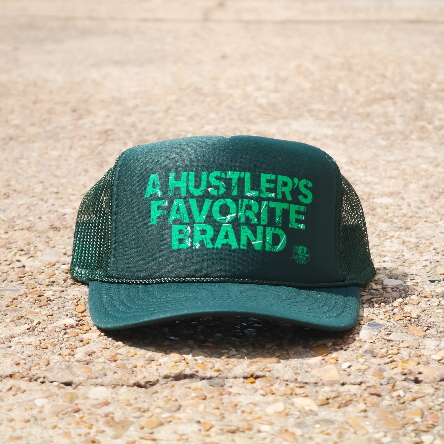 AHFB©️ Trucker Hat