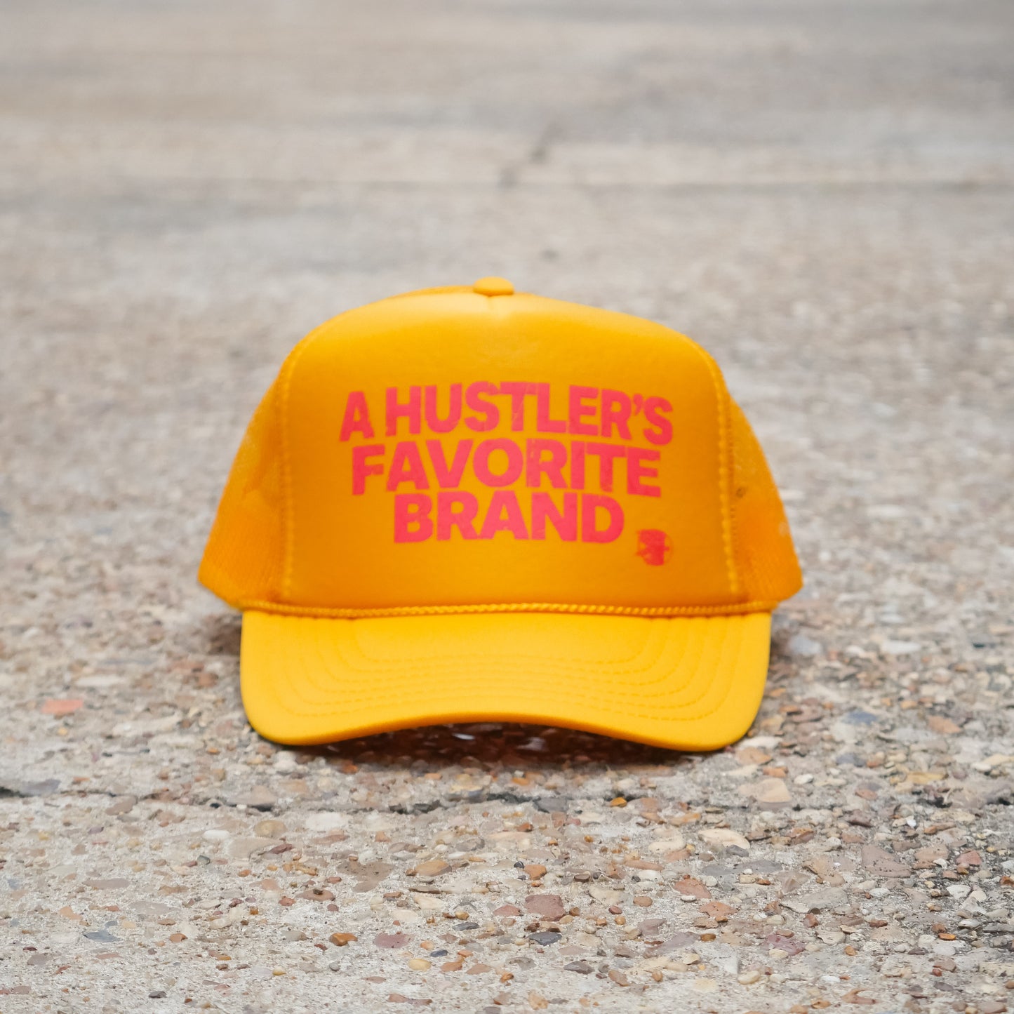 AHFB©️ Trucker Hat