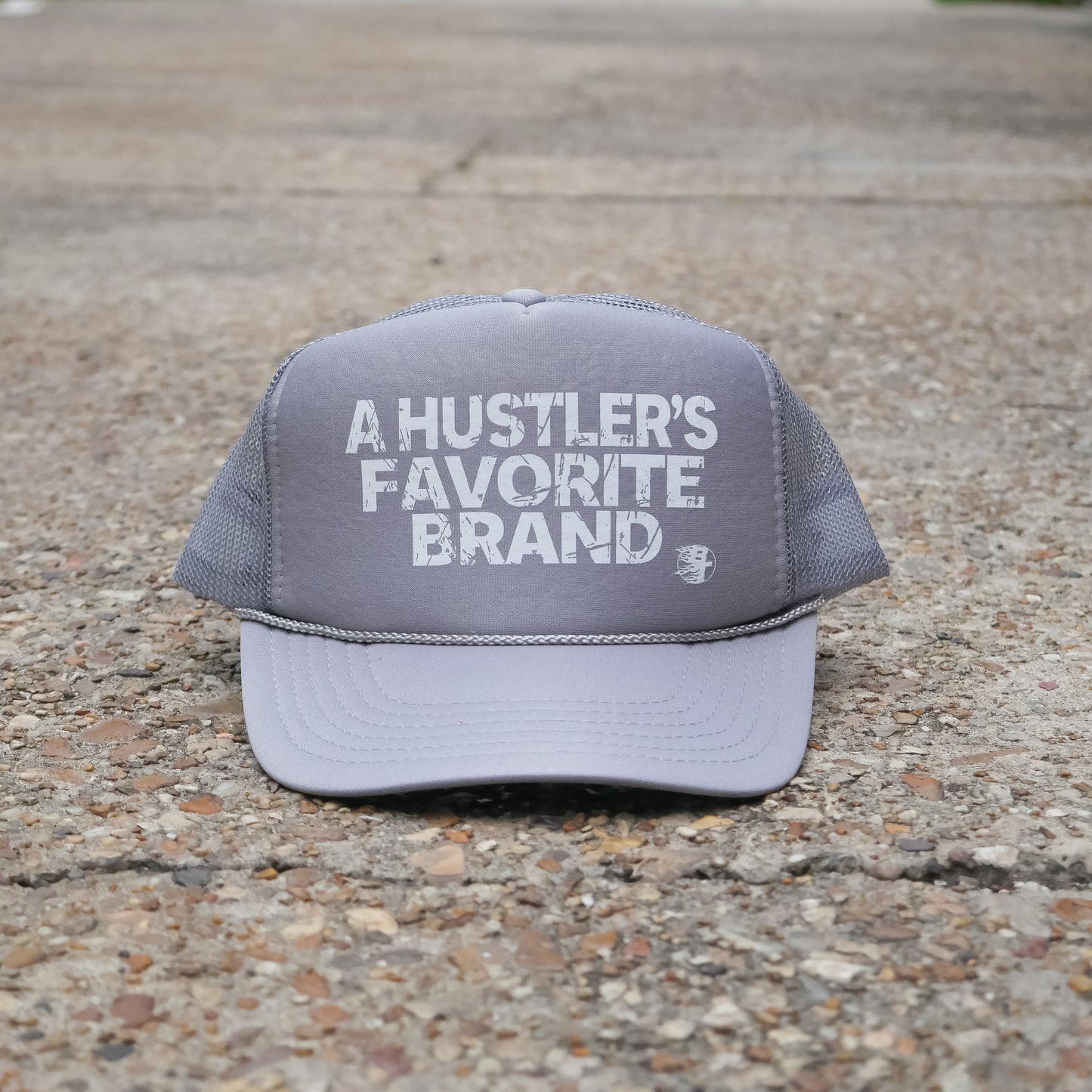 AHFB©️ Trucker Hat