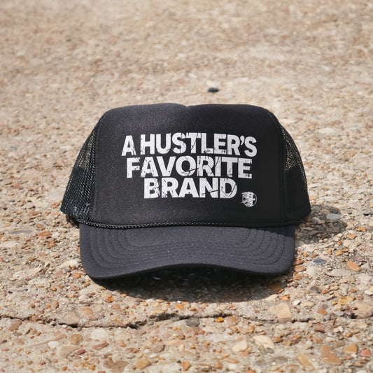 AHFB©️ Trucker Hat
