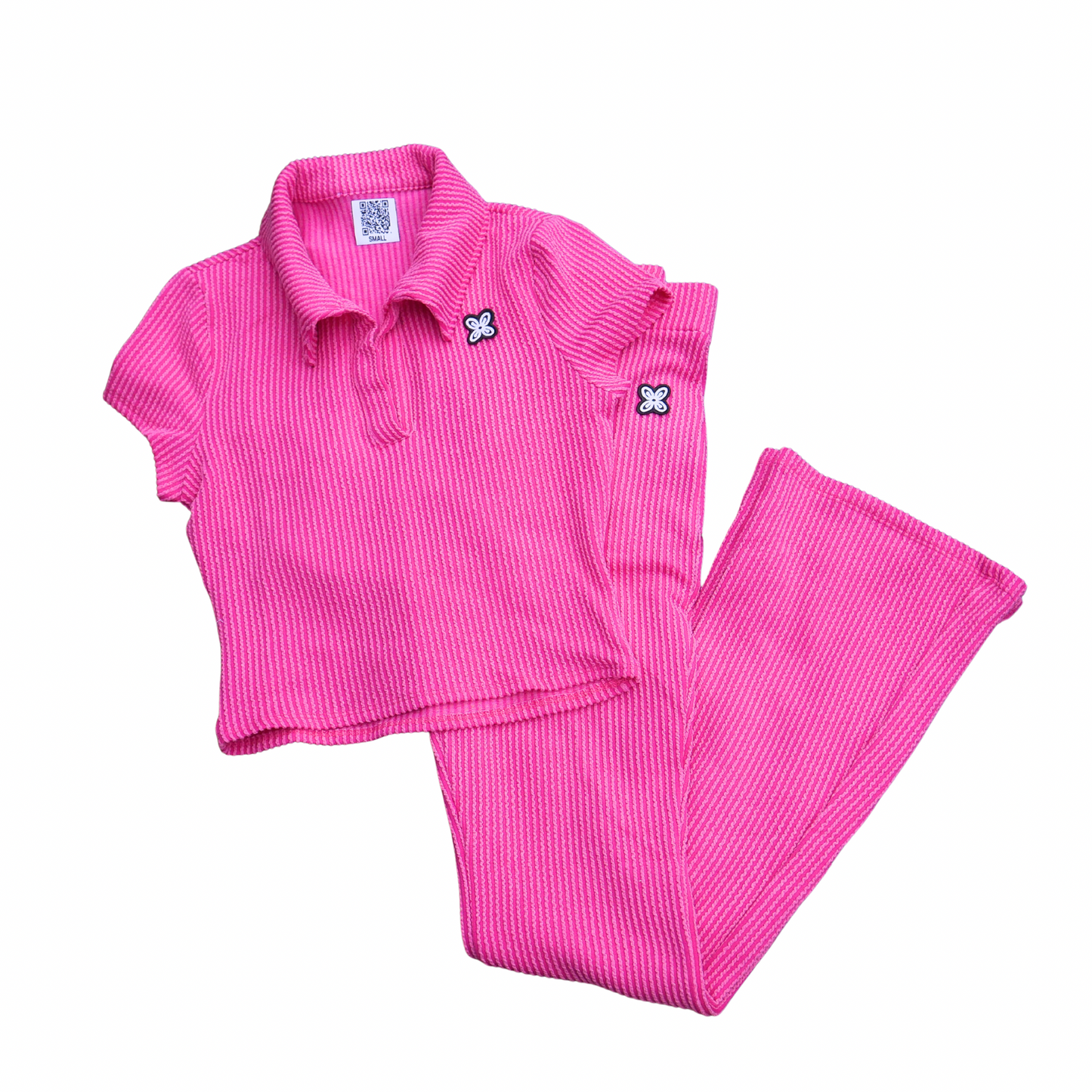 Women’s BESE Ribbed Set